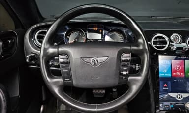 Flying Spur Gen 1