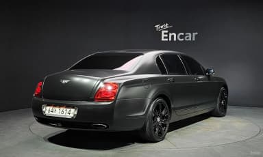 Flying Spur Gen 1