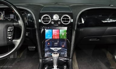 Flying Spur Gen 1