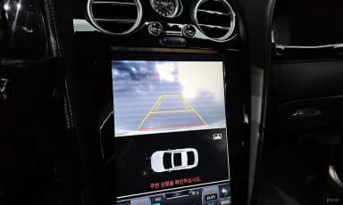 Flying Spur Gen 1