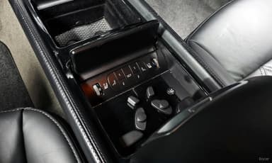 Flying Spur Gen 1