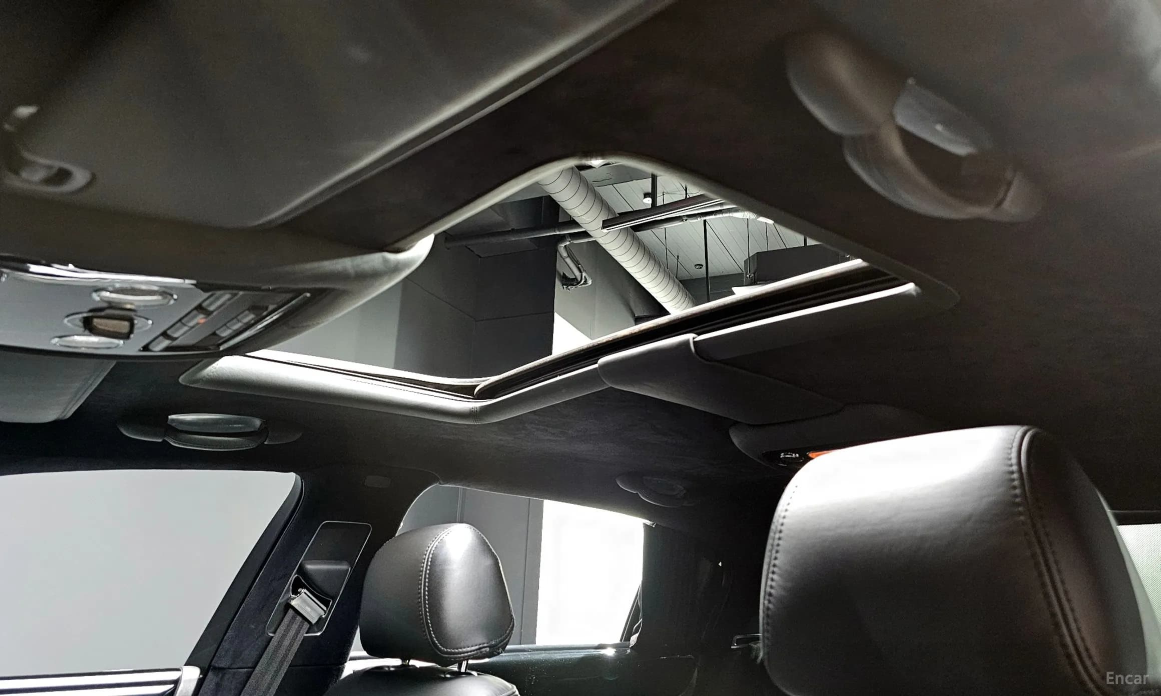 Flying Spur Gen 1