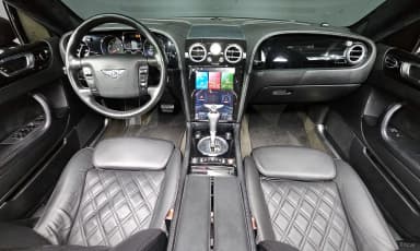 Flying Spur Gen 1