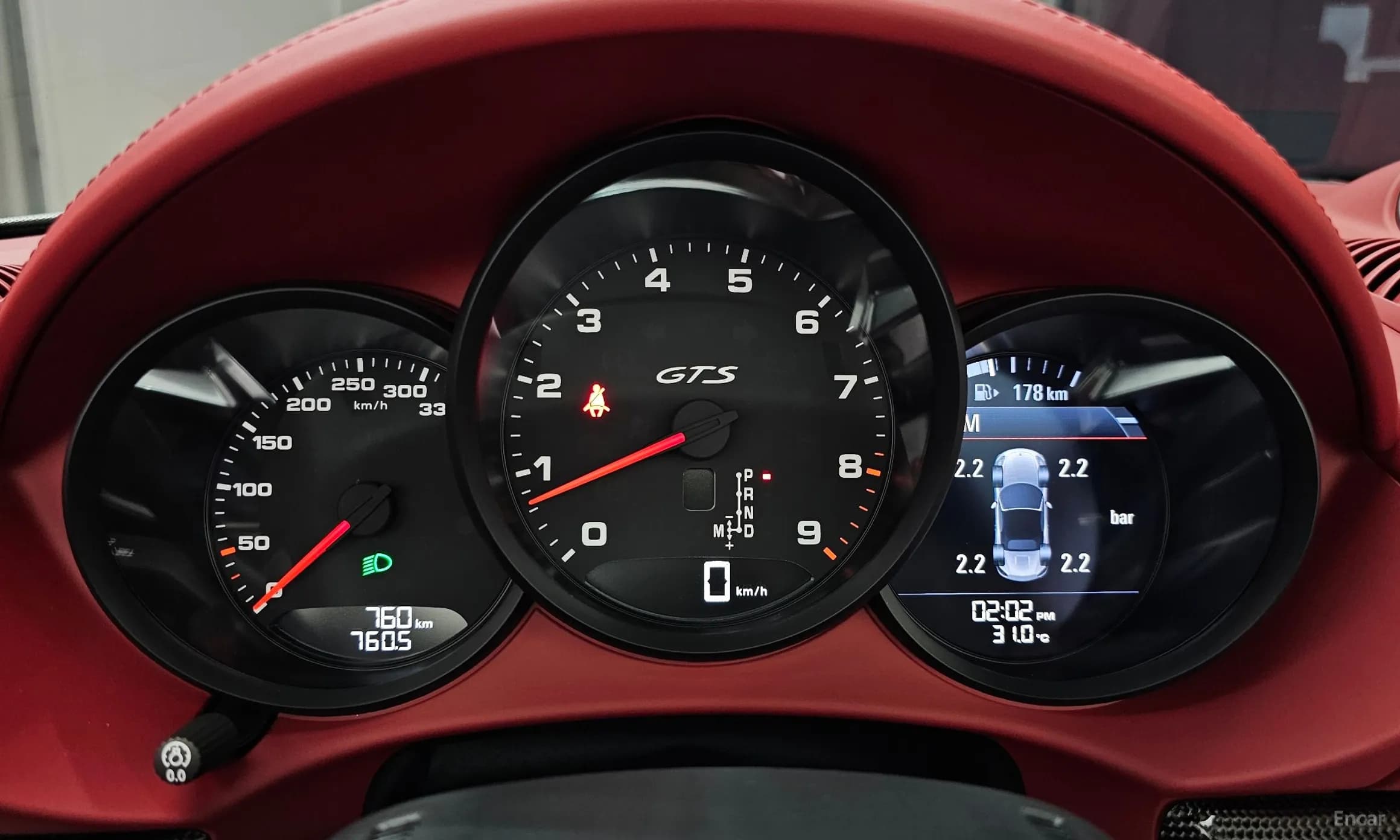 718 Boxster