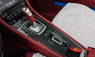 718 Boxster