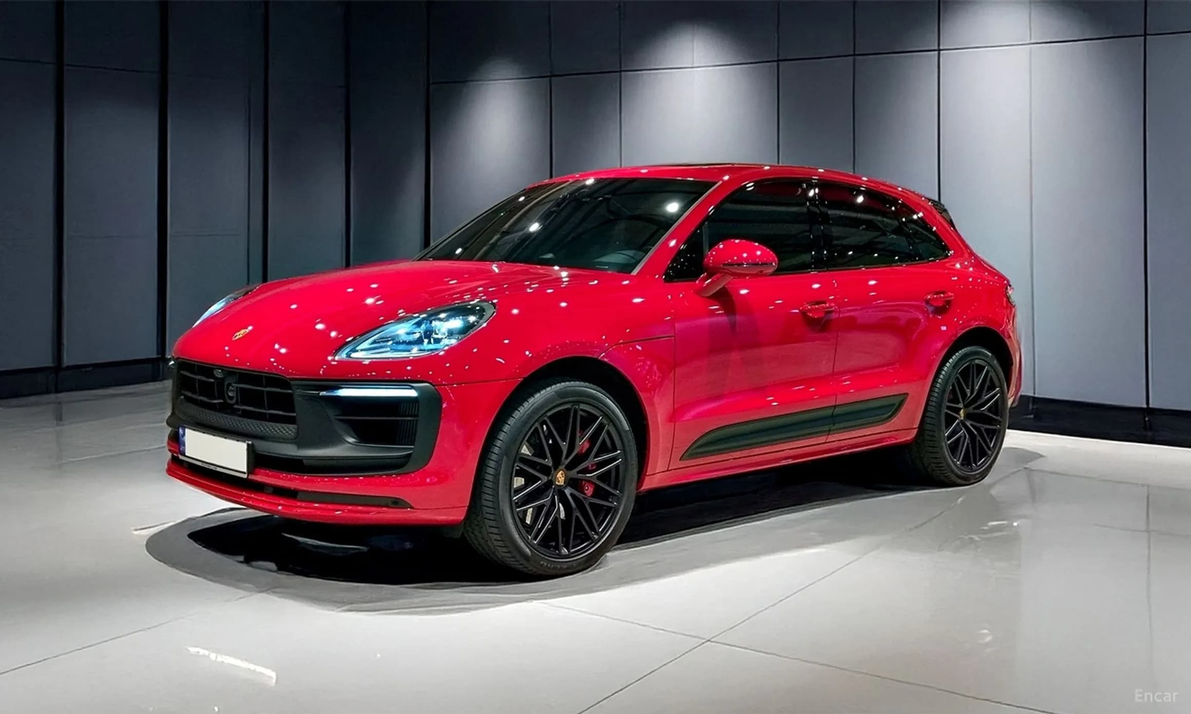 Macan