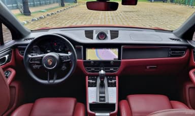 Macan