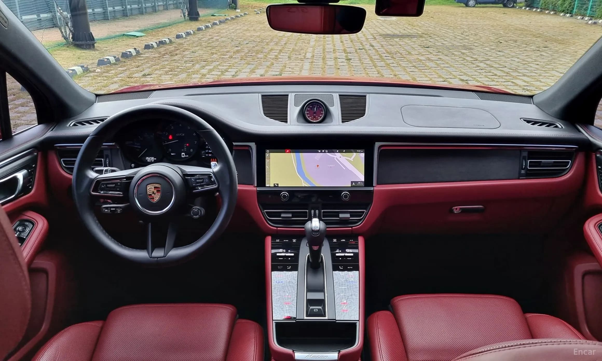 Macan