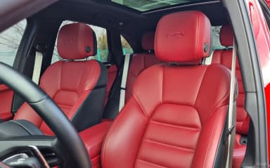 Macan