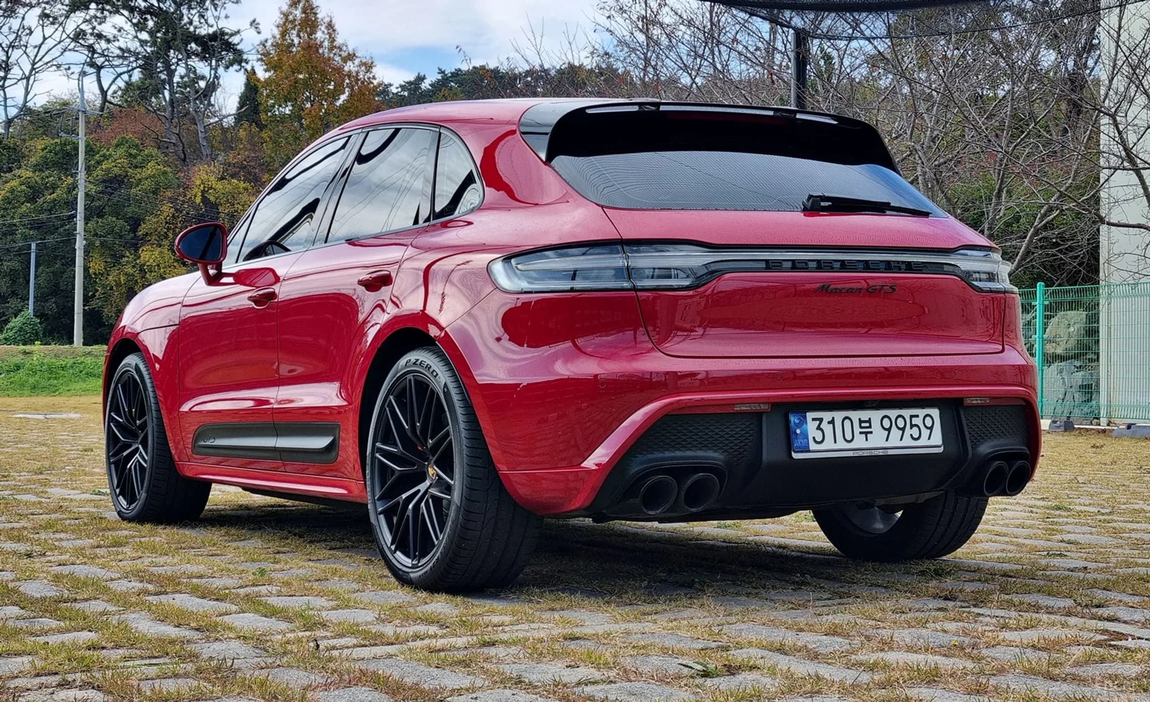 Macan
