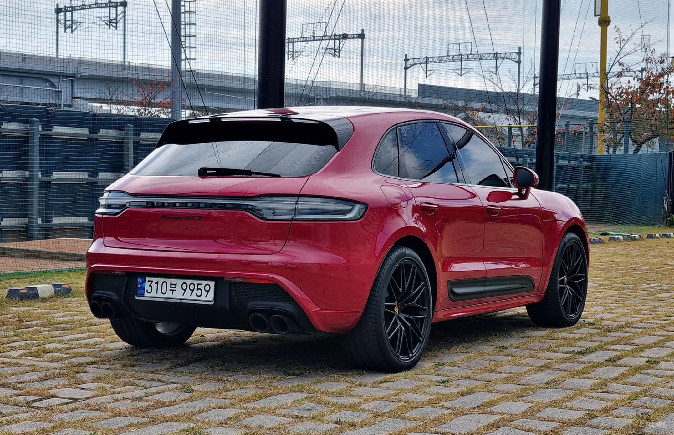 Macan