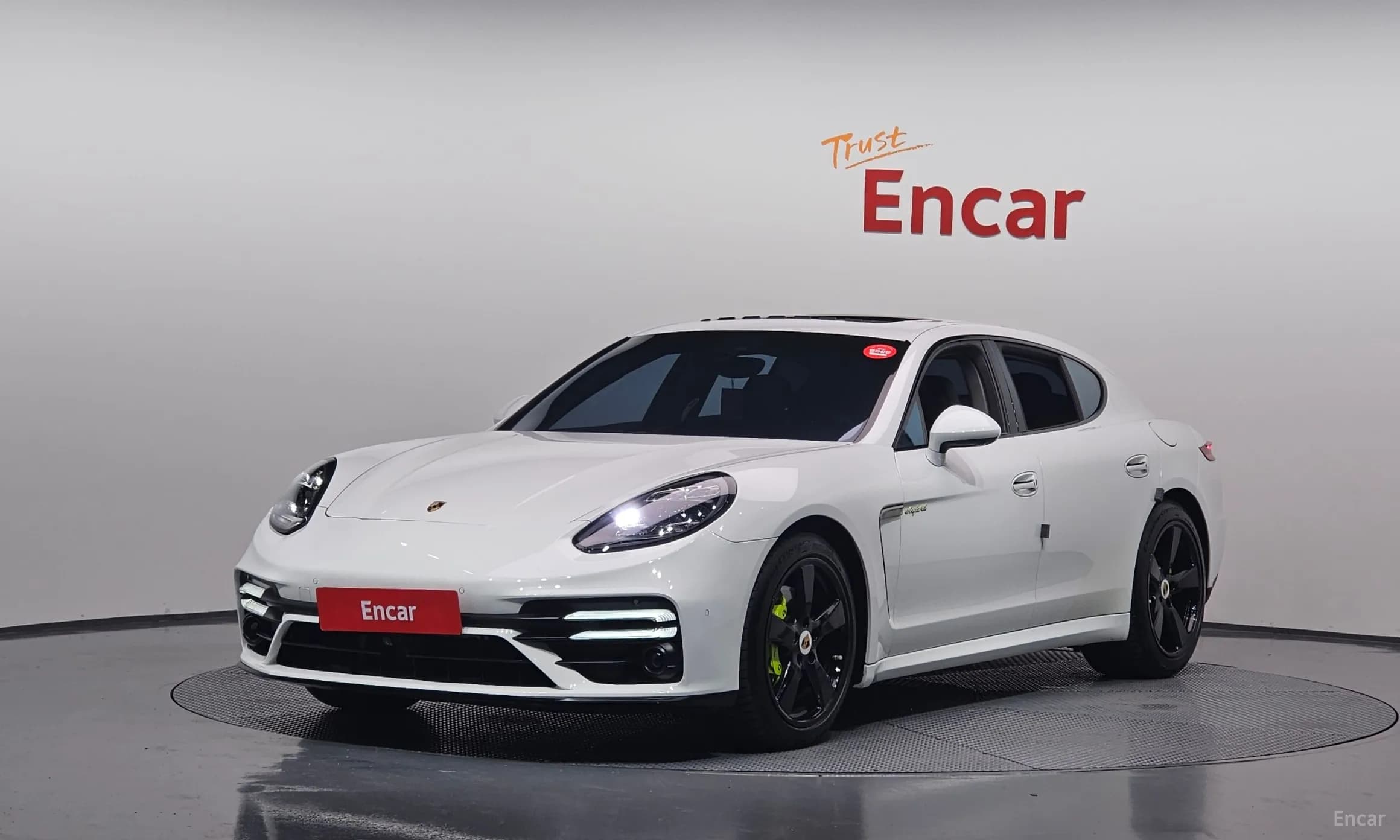 Panamera