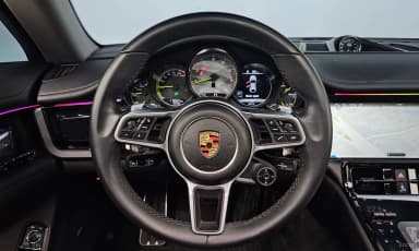 Panamera