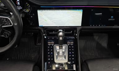 Panamera