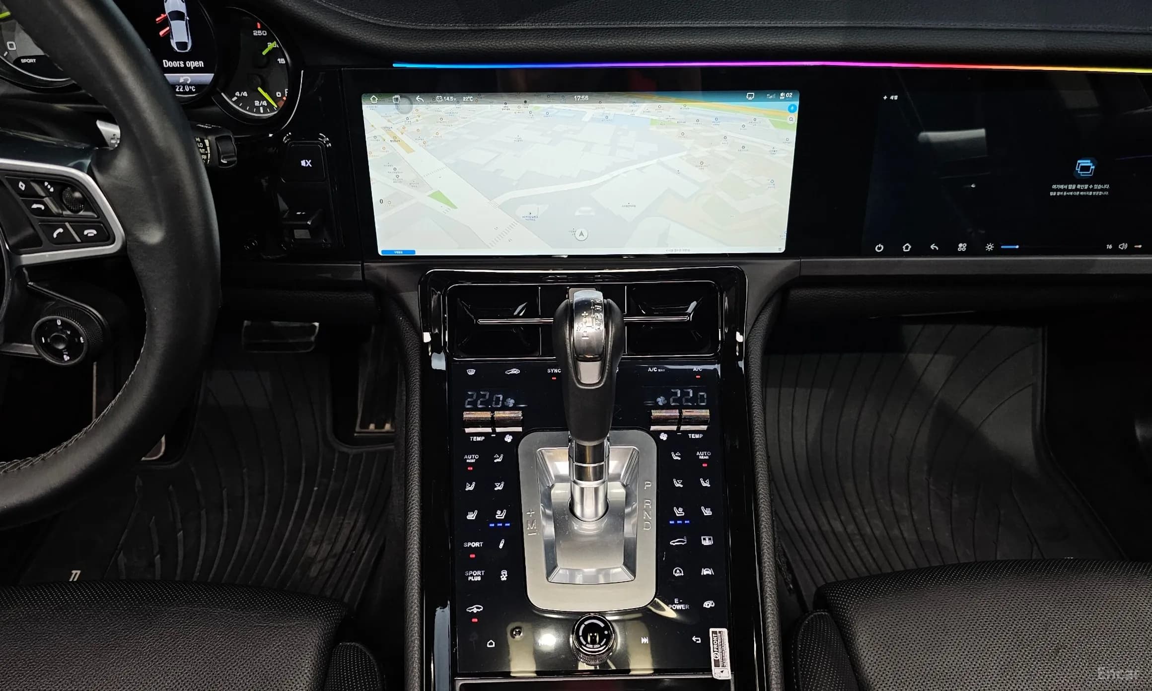 Panamera