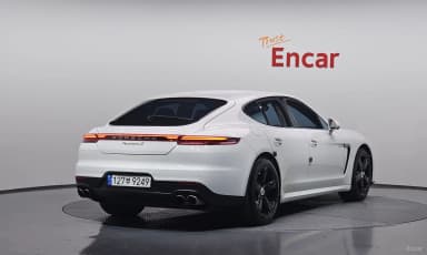 Panamera