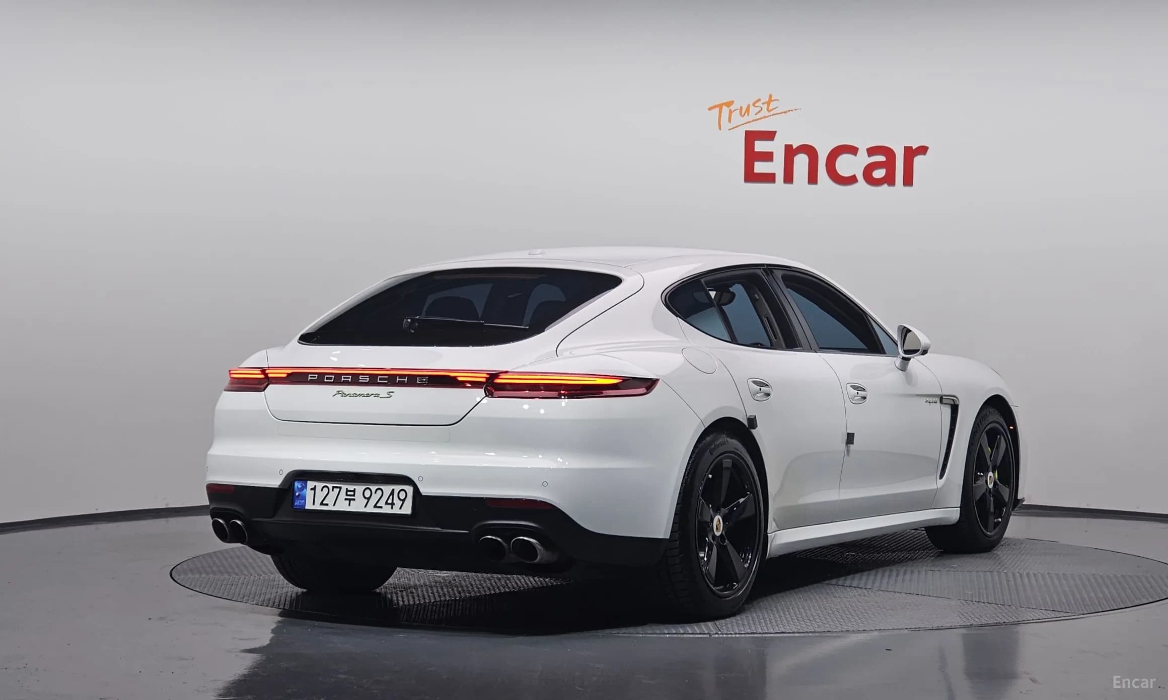 Panamera