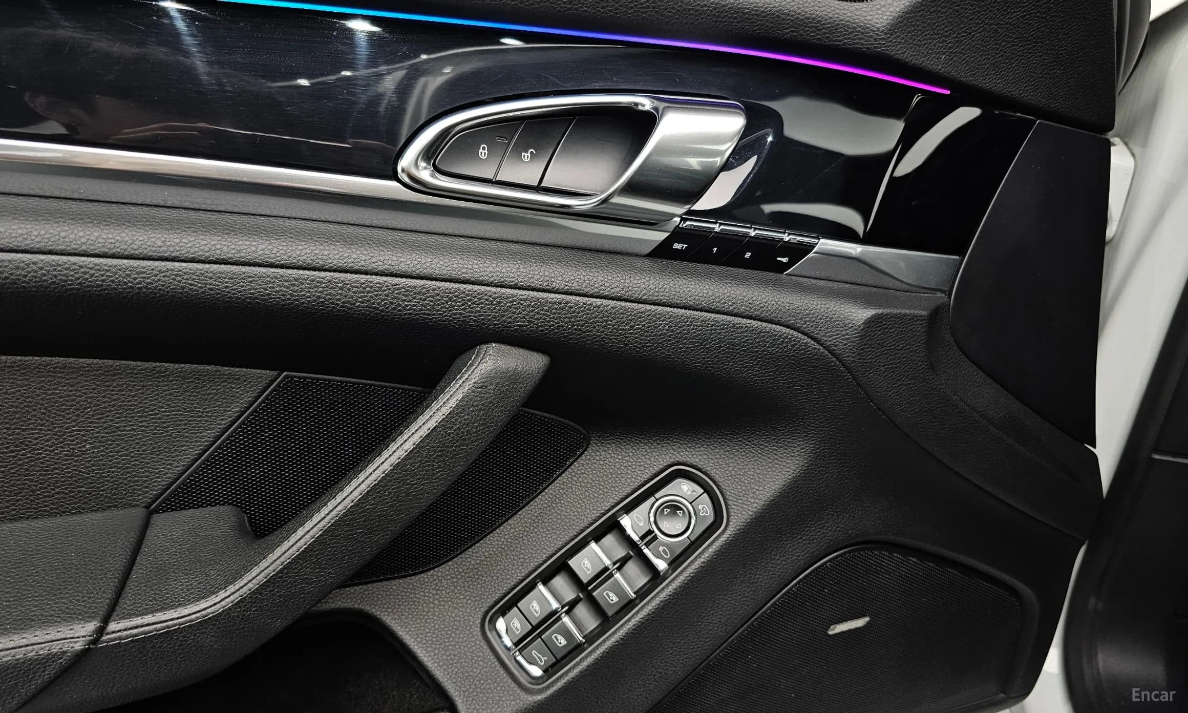 Panamera