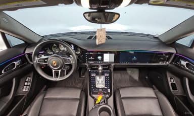 Panamera