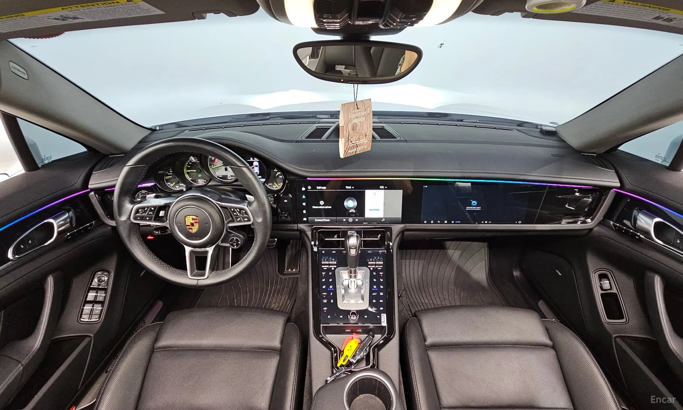 Panamera