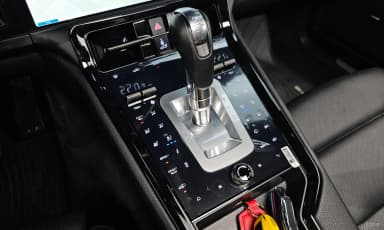 Panamera
