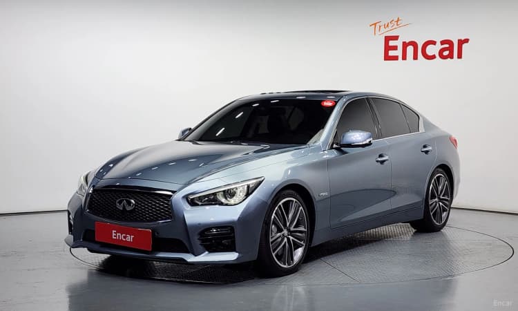 Q50