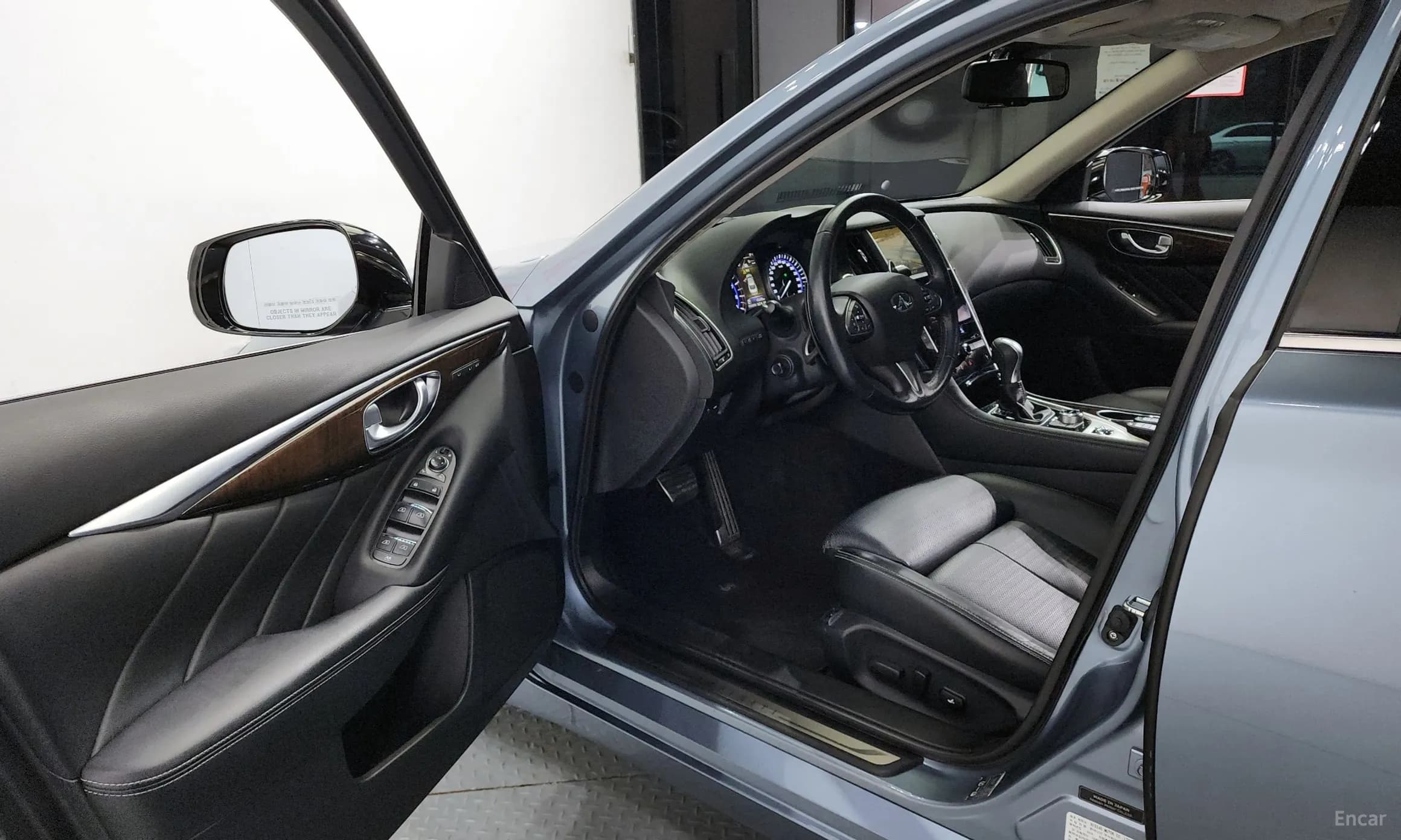 Q50