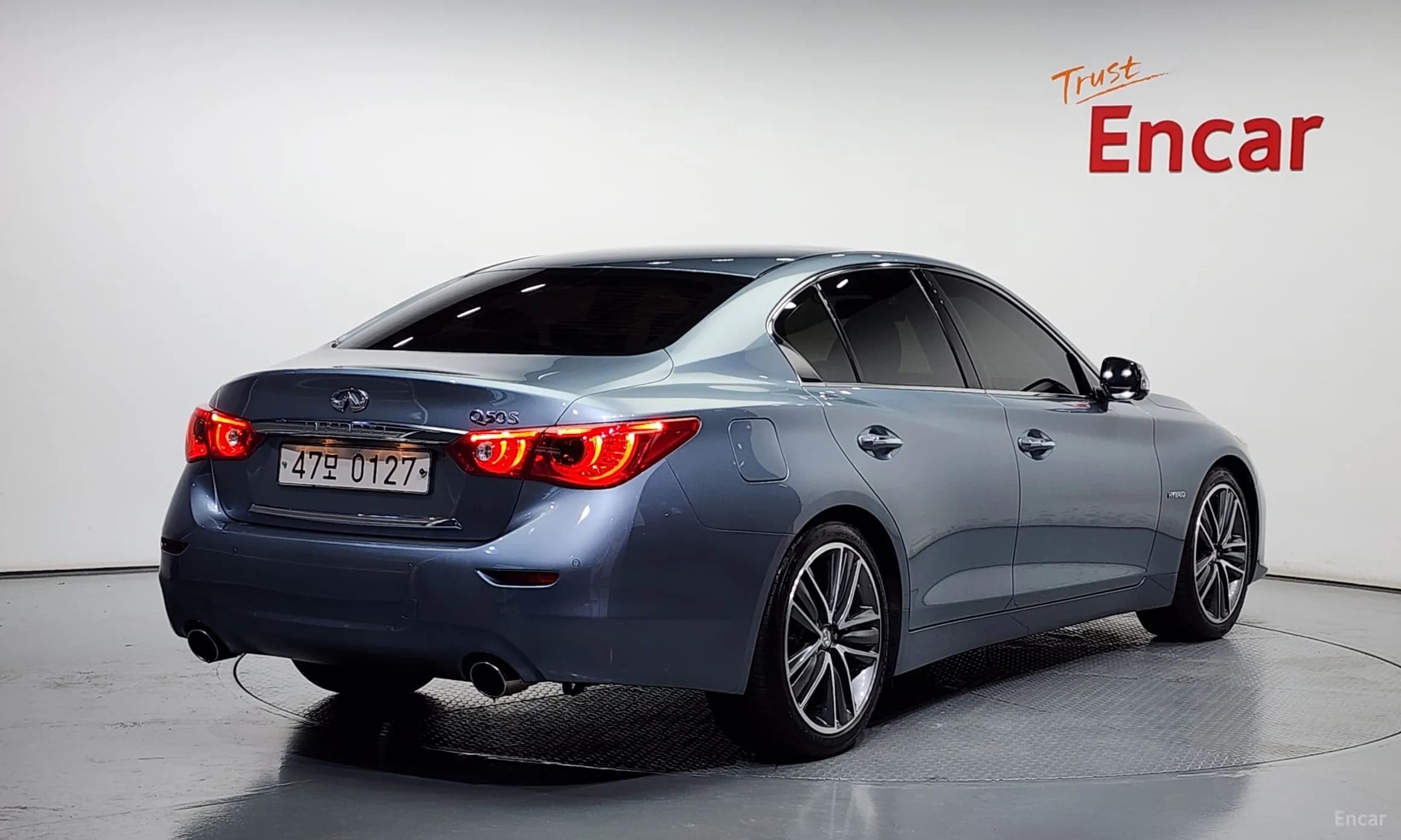 Q50