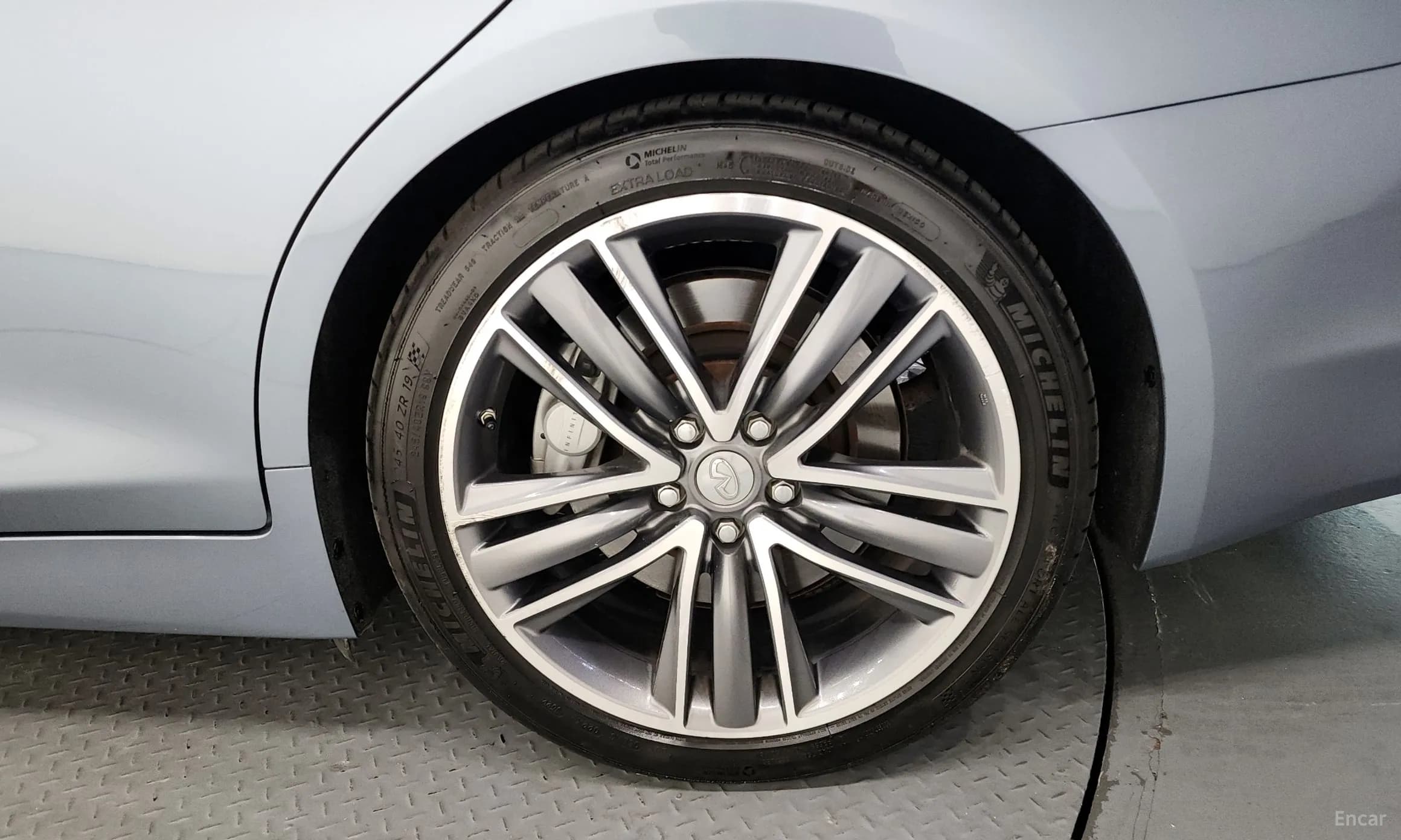 Q50