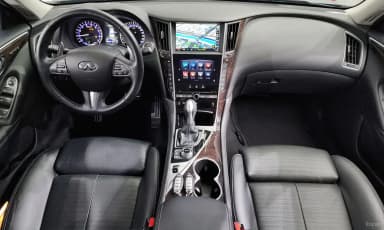 Q50