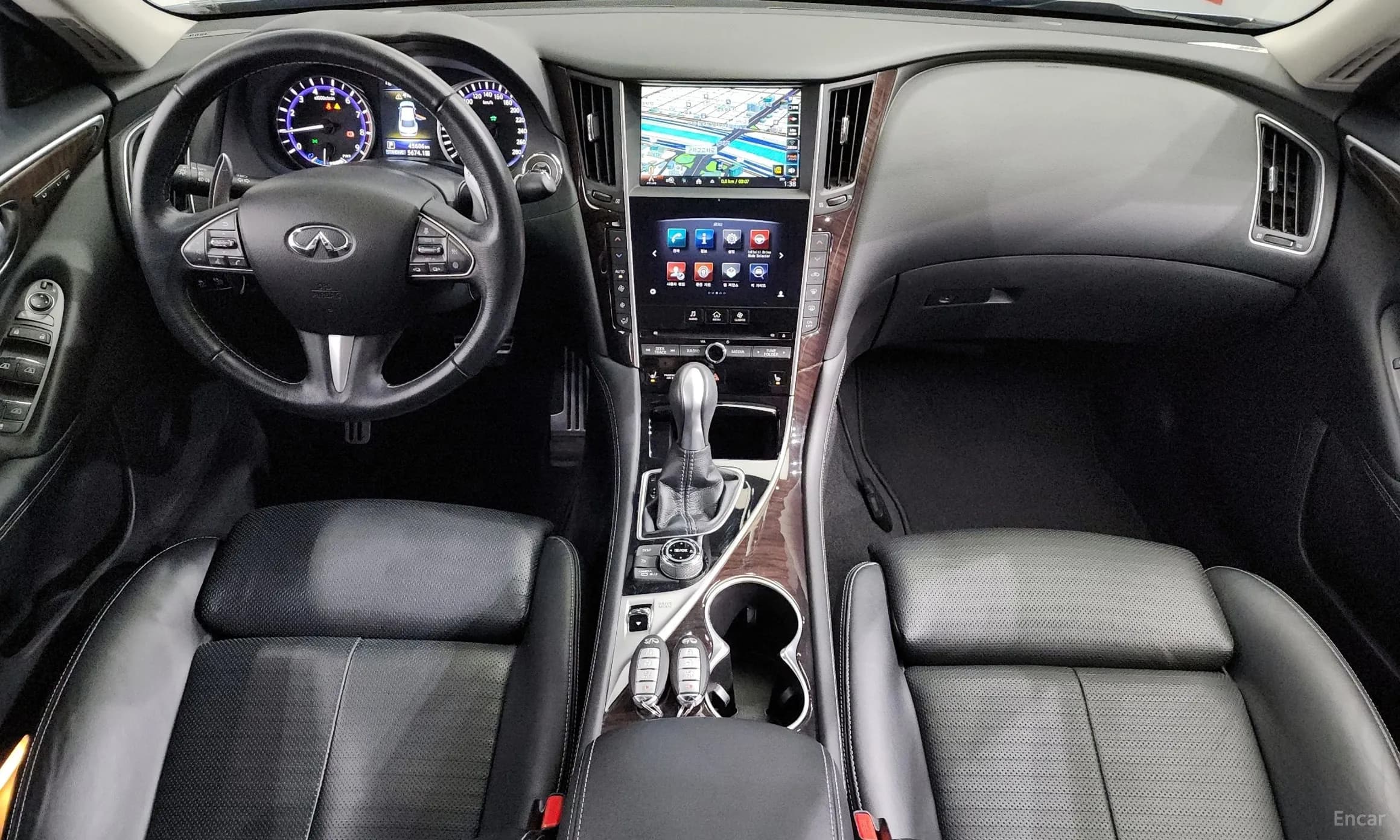 Q50