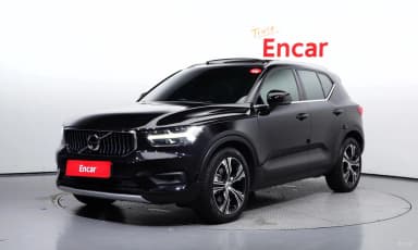 XC40