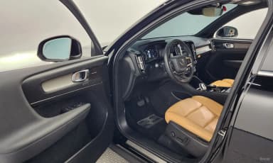 XC40