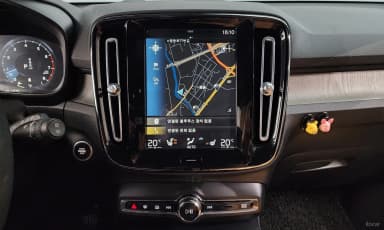XC40