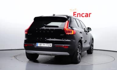 XC40