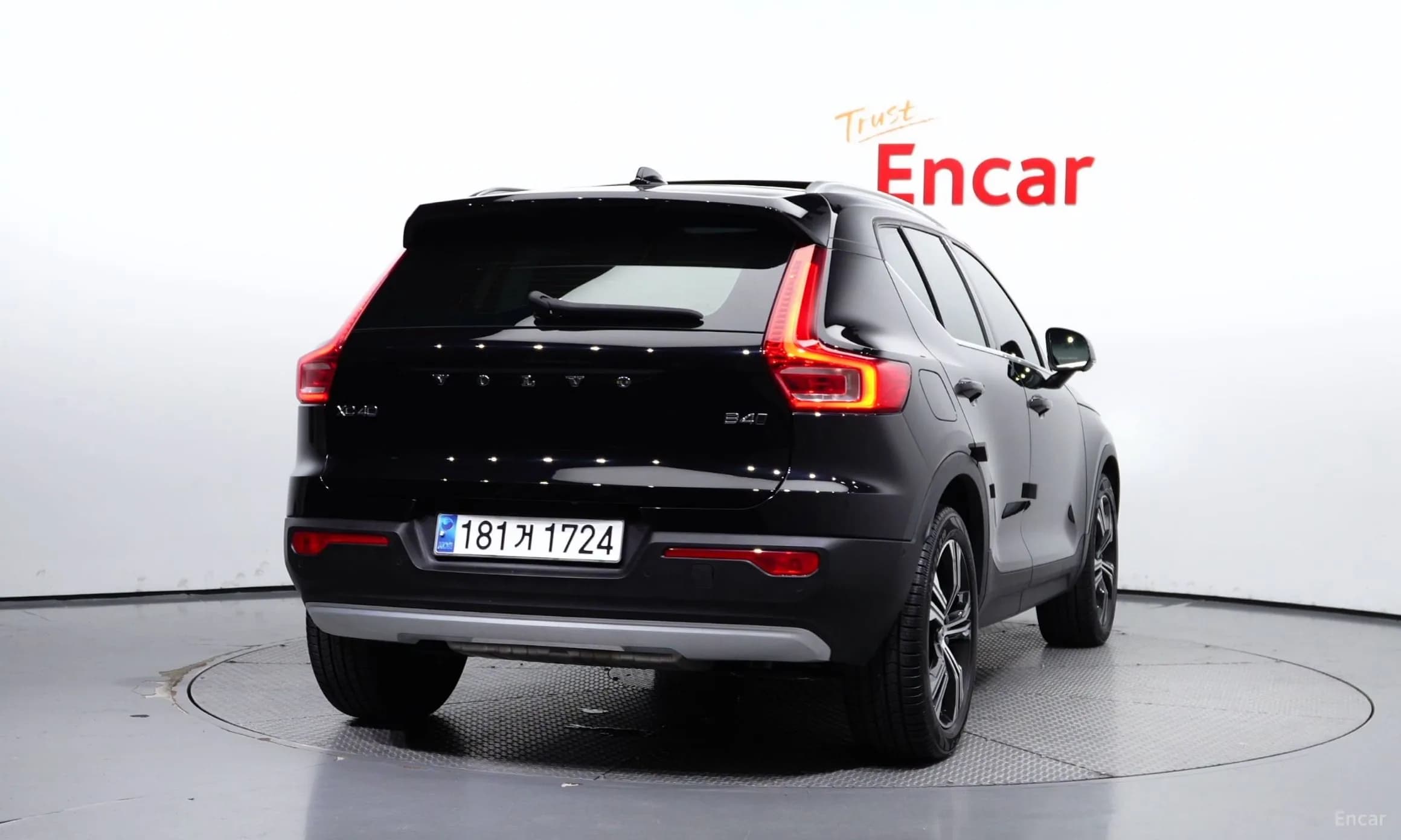 XC40