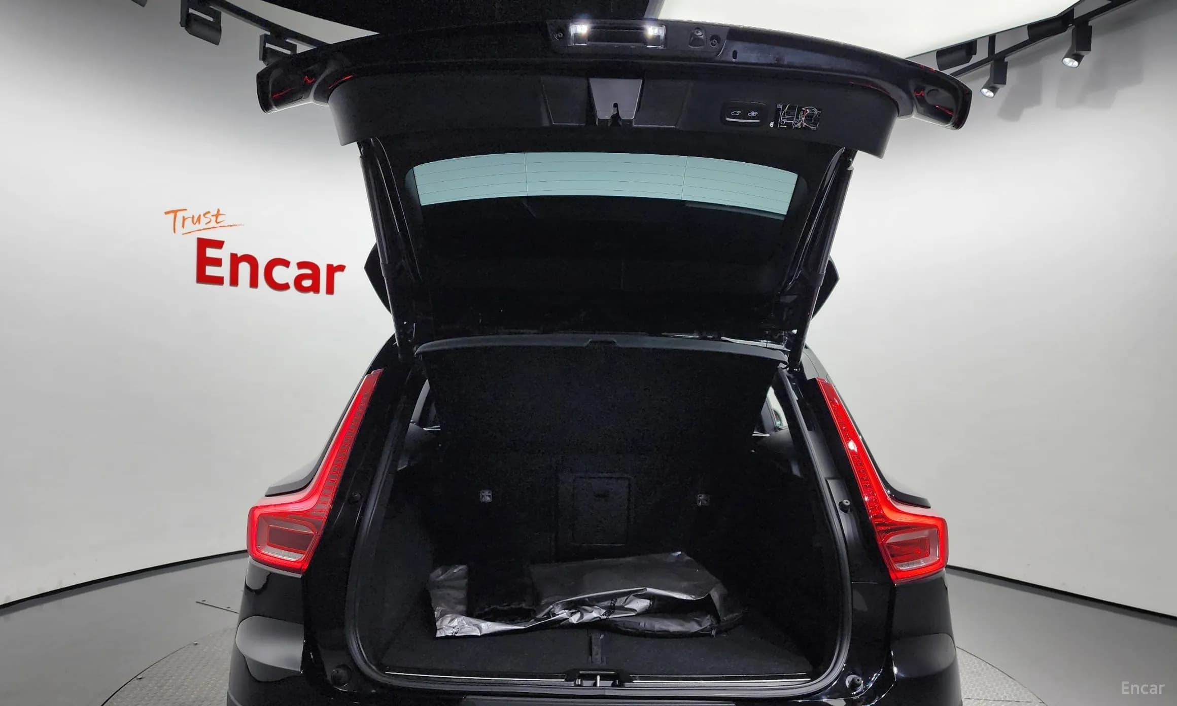 XC40