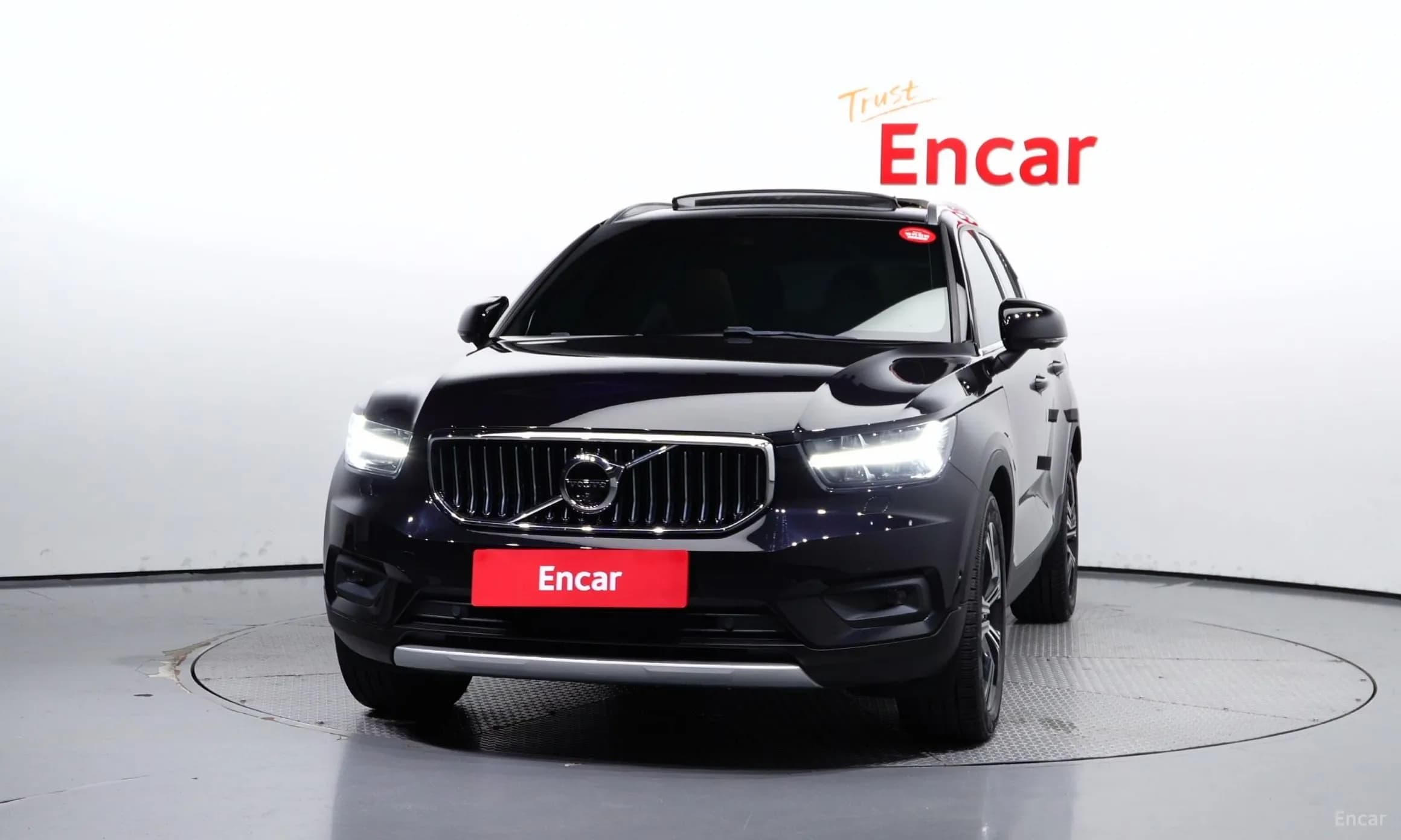 XC40