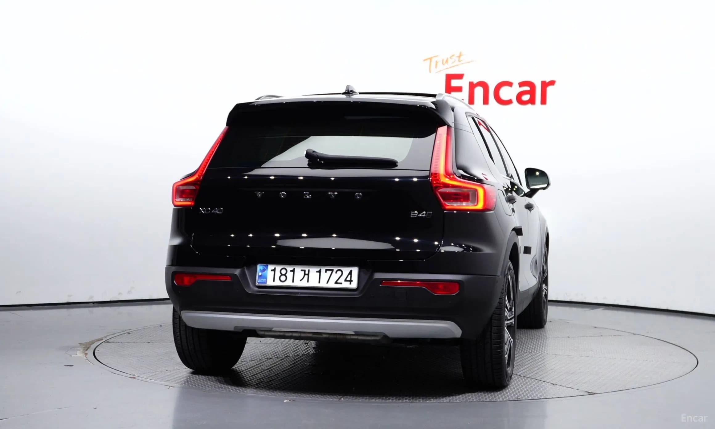 XC40