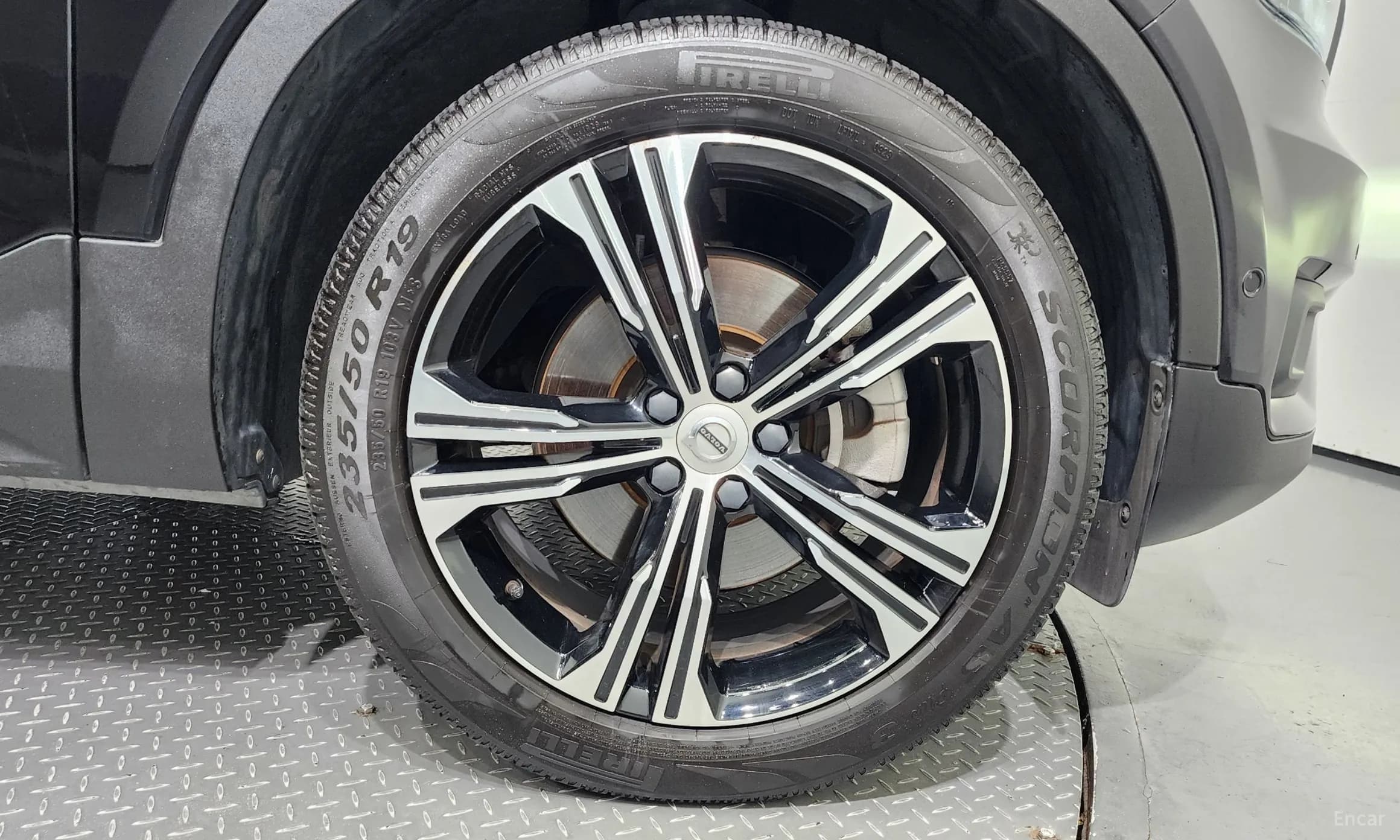 XC40