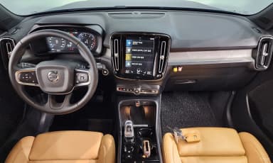 XC40