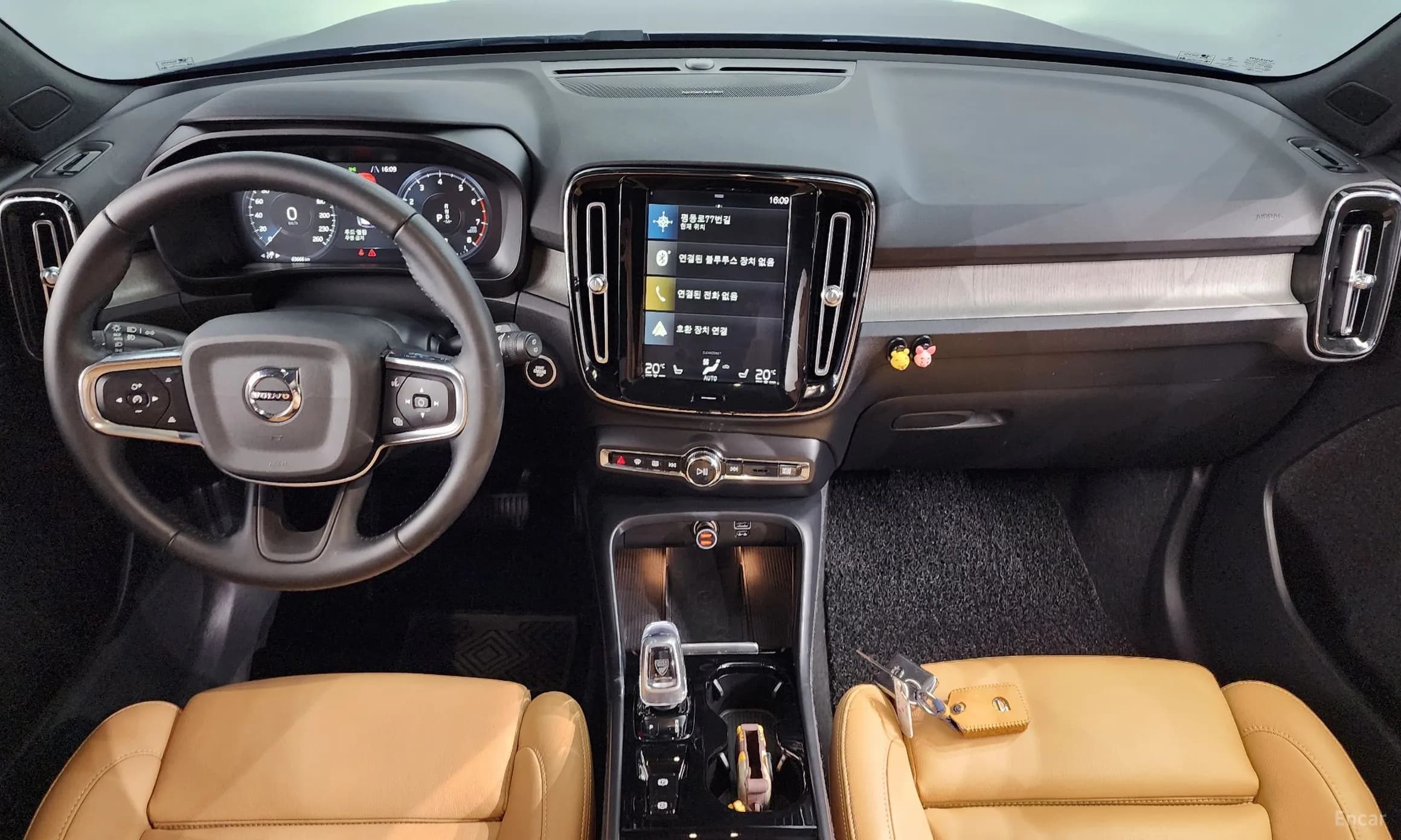XC40