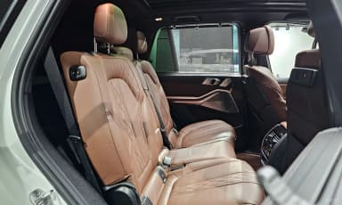 X5 (G05)