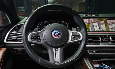 X5 (G05)