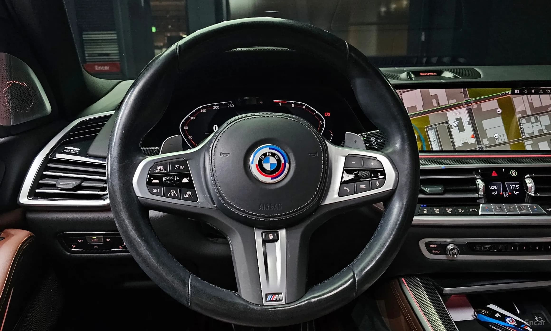 X5 (G05)