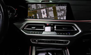 X5 (G05)