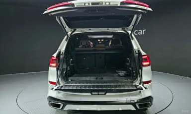 X5 (G05)