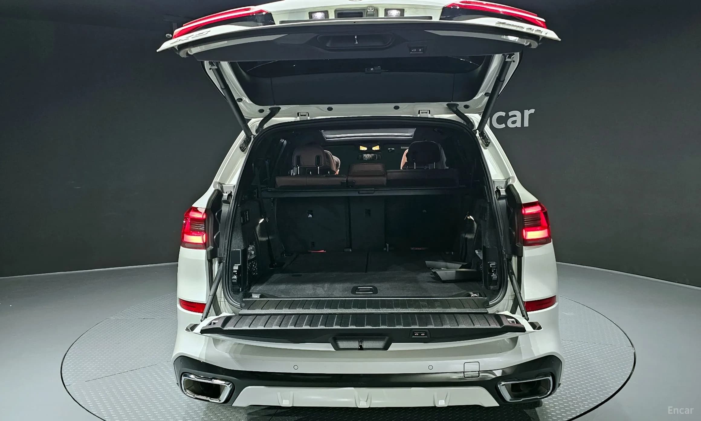X5 (G05)