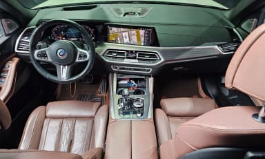 X5 (G05)