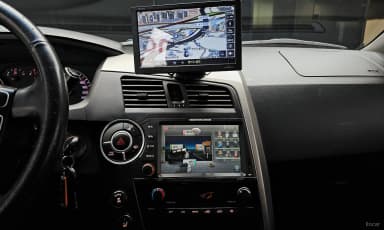 Korando Sports